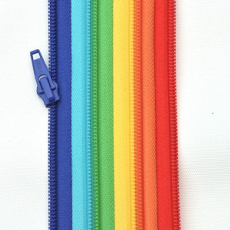 ZIPIN RAINBOW - MANDUCA - NOSÍTKA