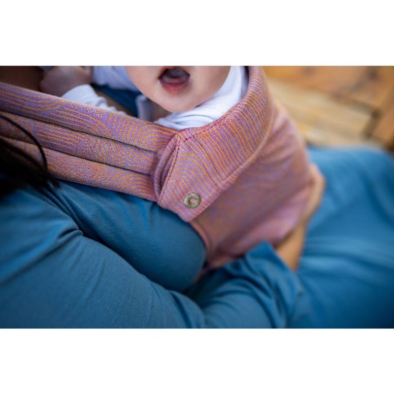 QUSY NOSÍTKO - SAND STORIES ALMA - STANDARD - VEL. 62 - 2 ROKY - NOSÍTKA