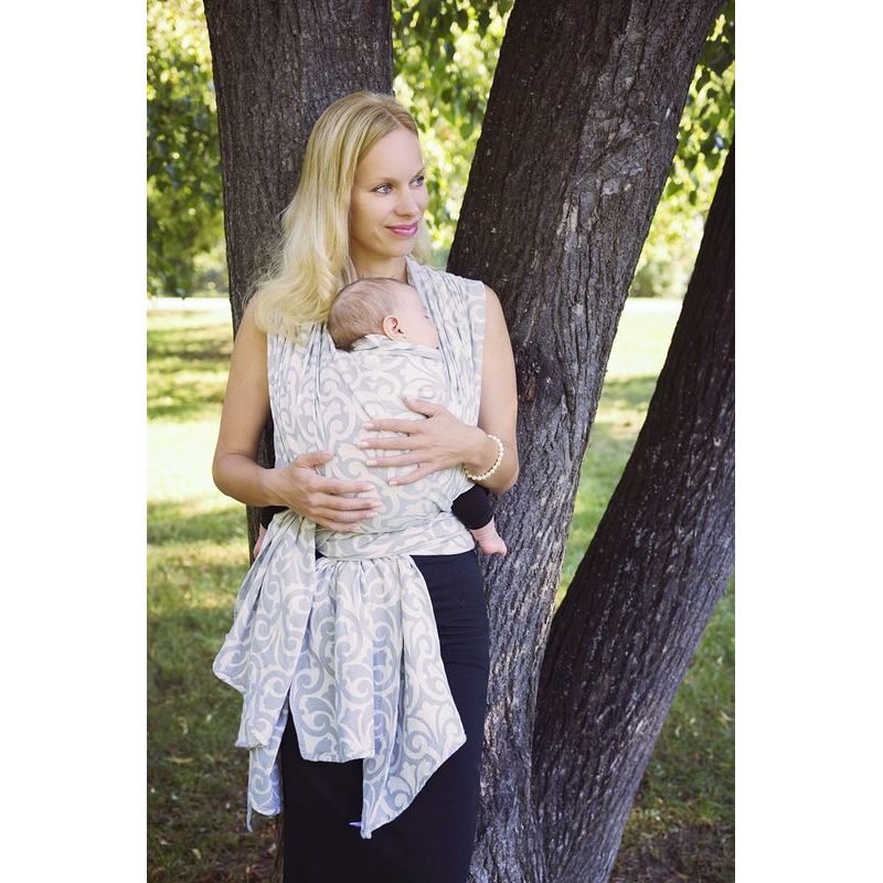 LENIRE CAMPANULA ŠEDÁ - LENIRE - ŠÁTKY