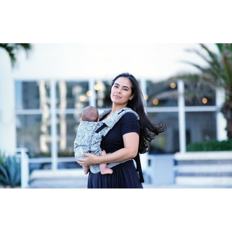 NEKO SWITCH BABY - EFES PAISLEY HAZEL LIGHT - NEKO SWITCH - NOSÍTKA