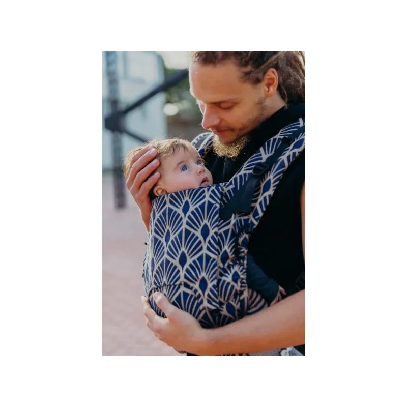 NEKO SWITCH BABY - KIDONYA ELEGANCE - NEKO SWITCH - NOSÍTKA