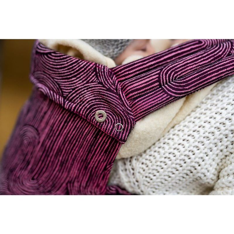 QUSY NOSÍTKO - SAND STORIES COSMOPOLITAN - STANDARD - VEL. 62 - 2 ROKY - NOSÍTKA