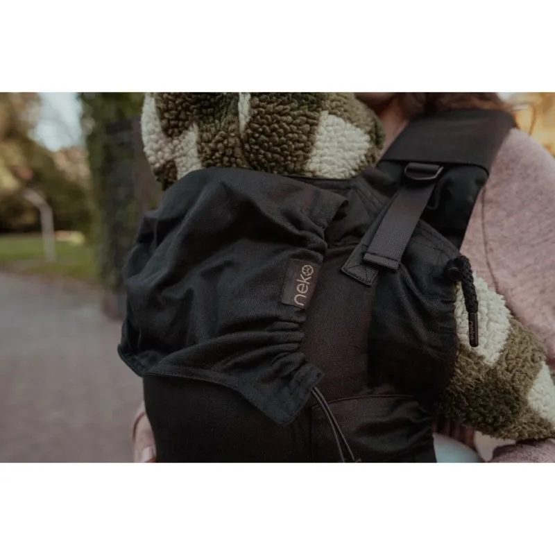 NEKO SWITCH BABY - RAVEN - NEKO SWITCH - NOSÍTKA