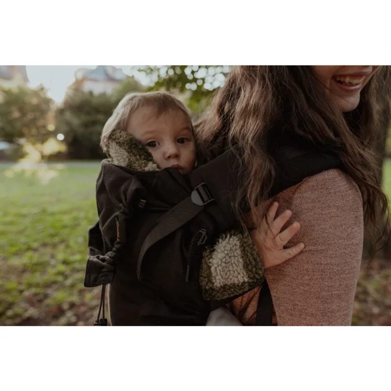 NEKO SWITCH BABY - RAVEN - NEKO SWITCH - NOSÍTKA