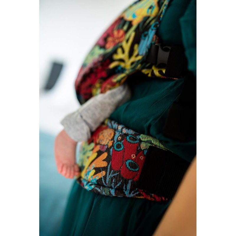 QUSY NOSÍTKO - RAFA RAFA - STANDARD - VEL. 62 - 2 ROKY - NOSÍTKA