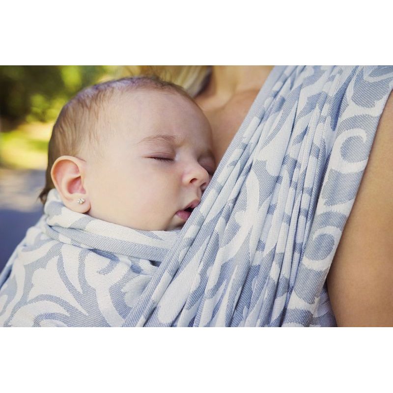 LENIRE CAMPANULA ŠEDÁ - LENIRE - ŠÁTKY