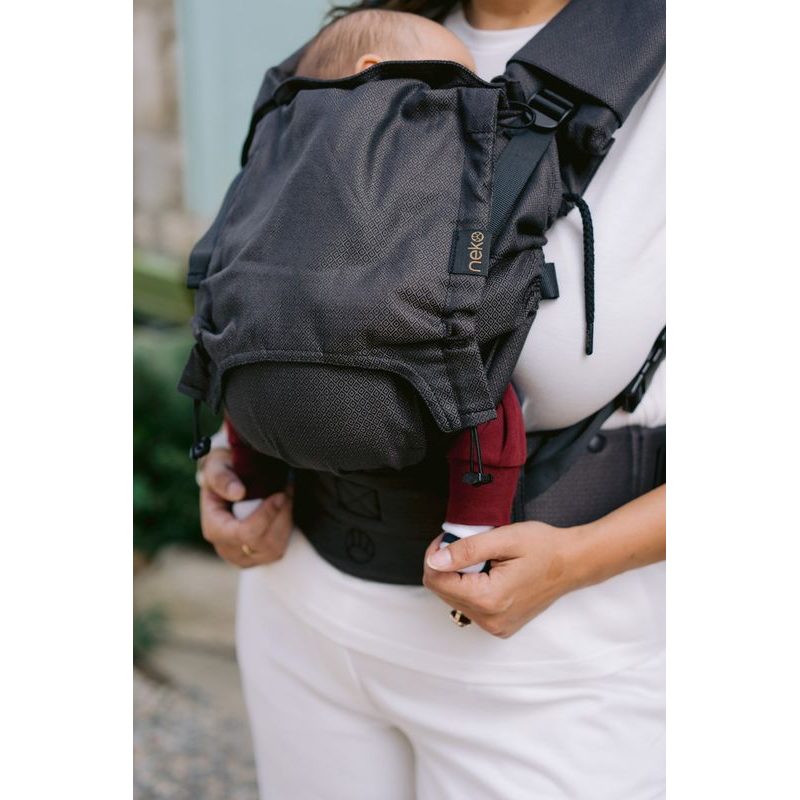 NEKO SWITCH BABY - SHADOW - NEKO SWITCH - NOSÍTKA