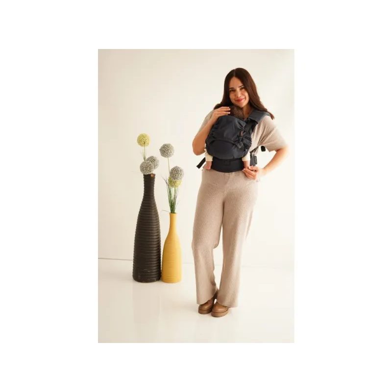 NEKO SWITCH BABY - JEANIOUS - NEKO SWITCH - NOSÍTKA