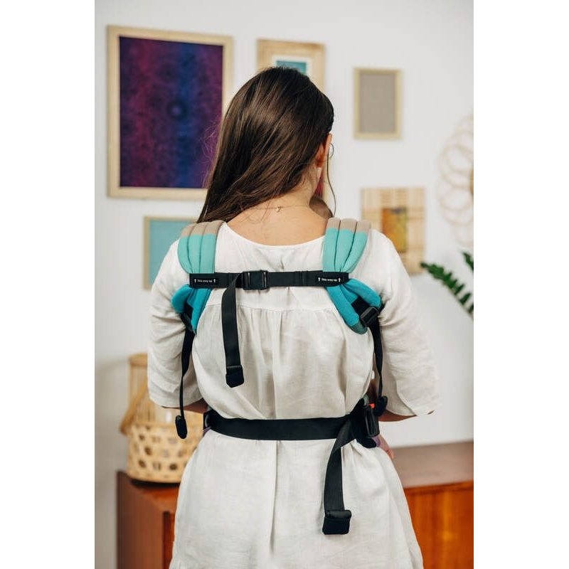 LENNYLIGHT NOSÍTKO - PASTELS - LENNYLIGHT - NOSÍTKA