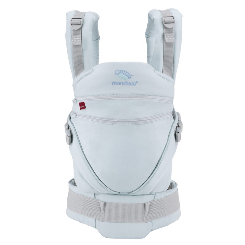 MANDUCA XT MONOCHROME ARCTIC - MANDUCA XT - NOSÍTKA