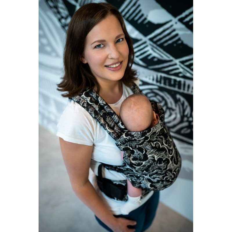 QUSY NOSÍTKO - CARTOON SKY TAR - STANDARD - VEL. 62 - 2 ROKY - NOSÍTKA