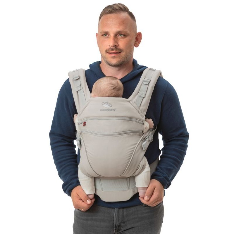 MANDUCA XT MONOCHROME CLOUD - MANDUCA XT - NOSÍTKA