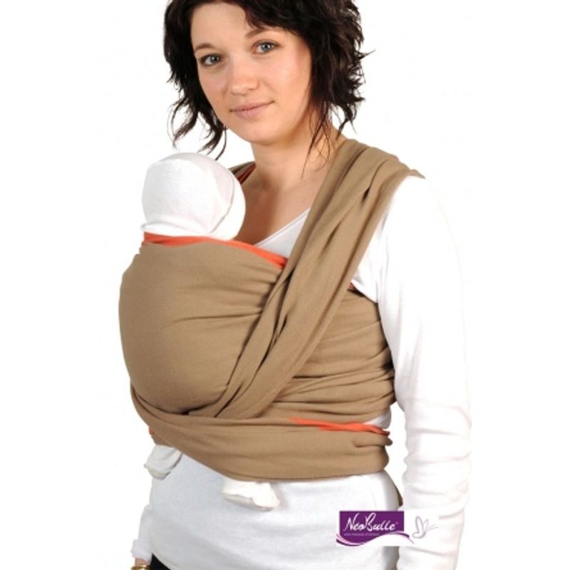 NEOBULLE ORANGE TERRE - NEOBULLE - ŠÁTKY