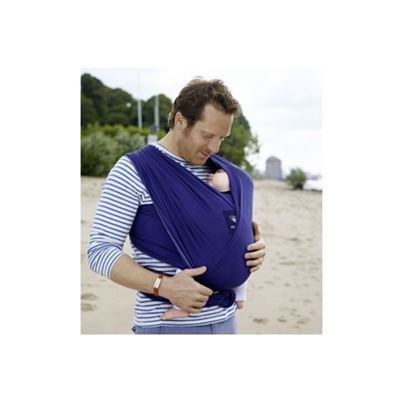 manduca ring sling