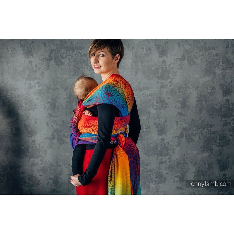 LENNYLAMB - RAINBOW LOTUS - LENNYLAMB - ŠÁTKY