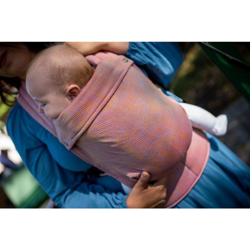 QUSY NOSÍTKO - SAND STORIES ALMA - STANDARD - VEL. 62 - 2 ROKY - NOSÍTKA