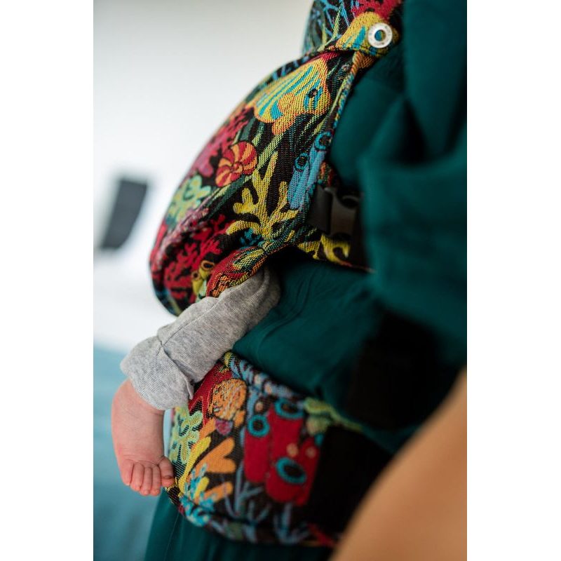 QUSY NOSÍTKO - RAFA RAFA - STANDARD - VEL. 62 - 2 ROKY - NOSÍTKA