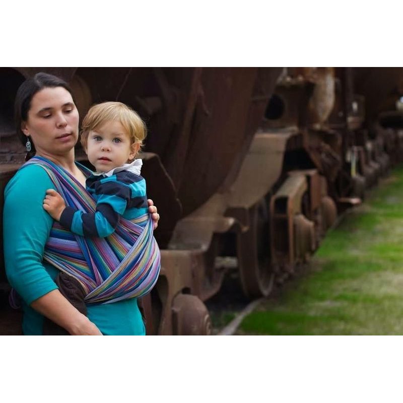 STORCHENWIEGE INKA - STORCHENWIEGE - ŠÁTKY