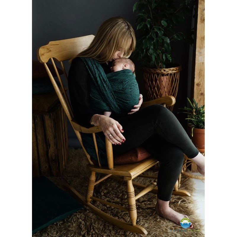 LITTLE FROG ŠÁTEK - OCEAN WILDNESS - LITTLE FROG - ŠÁTKY