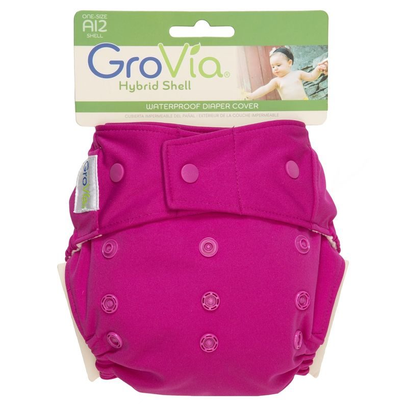 SVRCHNÍ PLENKY GROVIA PATENTKY - SVRCHNÍ PLENKY - DĚTSKÉ ZBOŽÍ