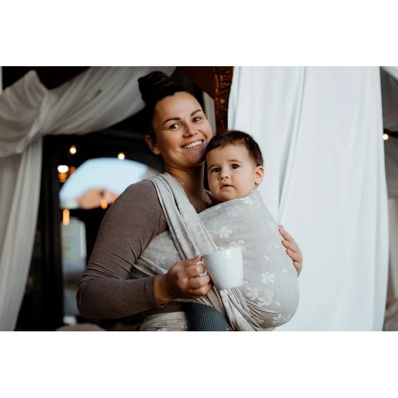 LITTLE FROG ŠÁTEK FLEETING NATURE - LITTLE FROG - ŠÁTKY