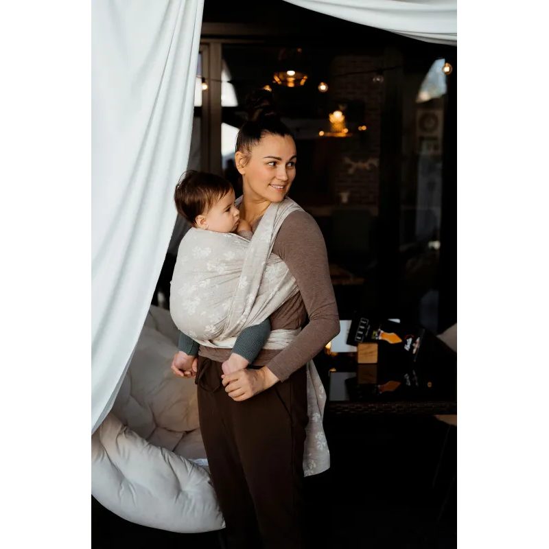 LITTLE FROG ŠÁTEK FLEETING NATURE - LITTLE FROG - ŠÁTKY