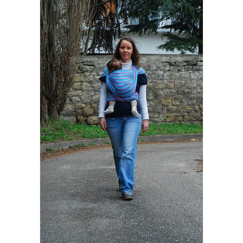 NEOBULLE LUIS - NEOBULLE - ŠÁTKY