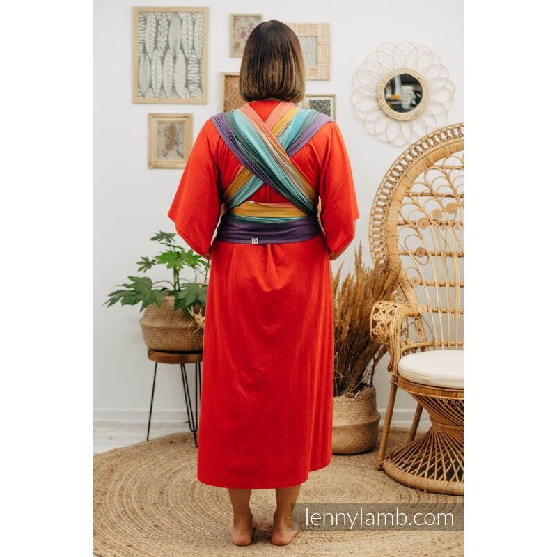 LENNYLAMB ŠÁTEK - PASTELS - LENNYLAMB - ŠÁTKY