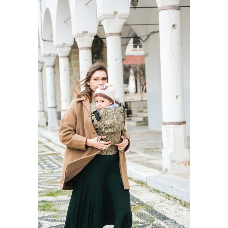 NEKO SWITCH NOSÍTKO BABY - CEDAR - NEKO SWITCH - NOSÍTKA