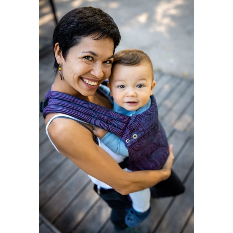 QUSY NOSÍTKO STANDARD 2.0 - SAND STORIES INTERSTELLAR - STANDARD - VEL. 62 - 2 ROKY - NOSÍTKA