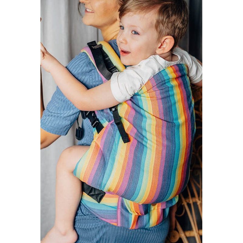 LENNYPRESCHOOL NOSÍTKO - LUNA - LENNYPRESCHOOL - NOSÍTKA