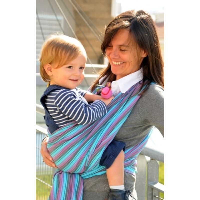 NEOBULLE LUIS - NEOBULLE - ŠÁTKY