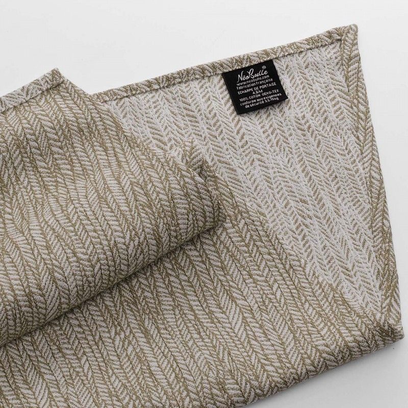 NEOBULLE JUNGLE TAUPE SEACELL - NEOBULLE - ŠÁTKY