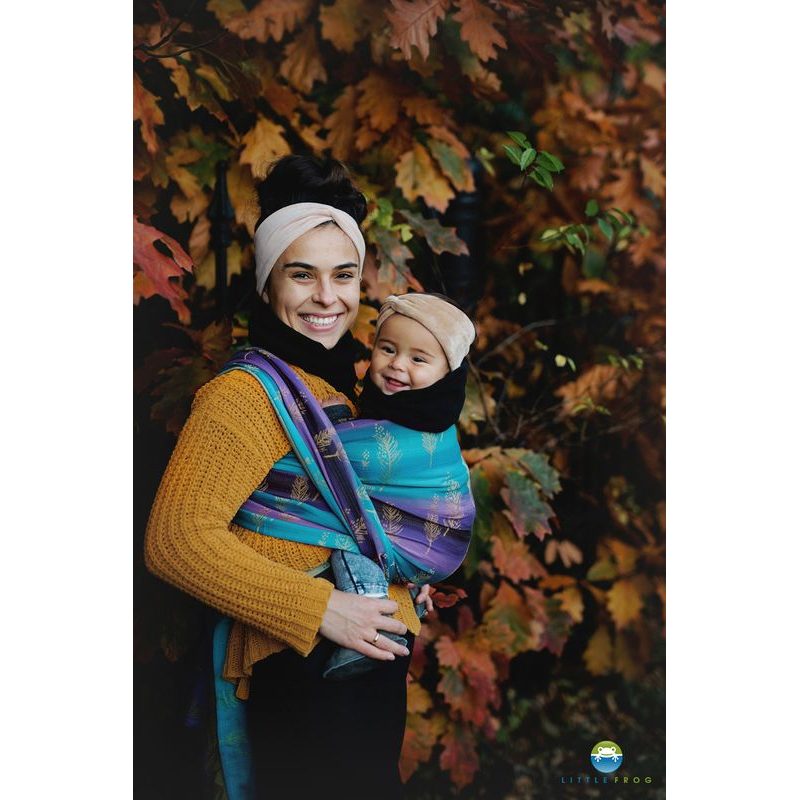 LITTLE FROG ŠÁTEK - GONE WITH THE WIND - LITTLE FROG - ŠÁTKY