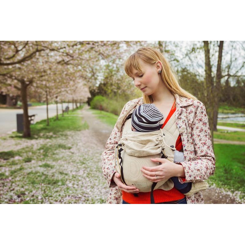 NOSÍTKO STORCHENWIEGE PŘÍRODNÍ - STORCHENWIEGE - NOSÍTKA