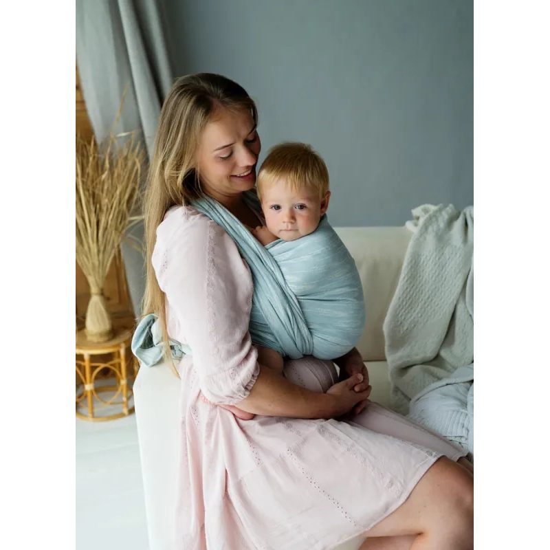 LITTLE FROG ŠÁTEK - STEEL WHISPER - LITTLE FROG - ŠÁTKY