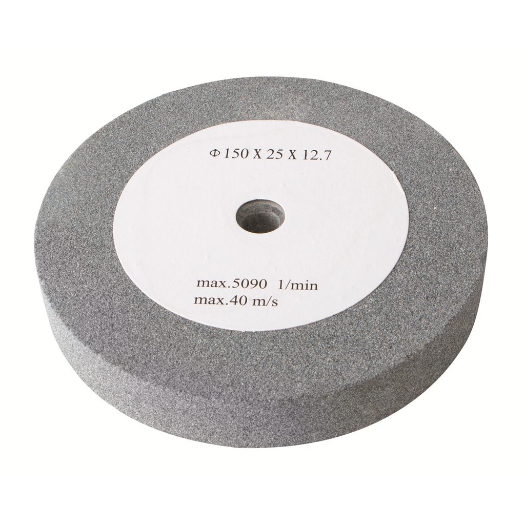 Ricambio Scheppach 88000869 MOLA ABRASIVA X SGROSSO SINTETICA PG GRANA 60 MM Grana 60 Per Affilatura