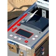 ZÁTĚŽOVÁ DESKA ZFG 3000 GPS - 10 KG + 15 KG - ZÁTĚŽOVÉ MĚŘÍCÍ DESKY - MĚŘÍCÍ TECHNIKA