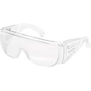 TOTAL BRÝLE OCHRANNÉ, ČIRÉ, TSP304 - BRÝLE A ŠTÍTY{% if kategorie.adresa_nazvy[0] != zbozi.kategorie.nazev %} - PŘÍSLUŠENSTVÍ{% endif %}