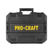 AKU RÁZOVÝ UTAHOVÁK -- 2100NM,   PROCRAFT PWA90 | PWA90 PROCRAFT - RÁZOVÝ UTAHOVÁK 18V - AKU NÁŘADÍ