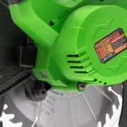 PILA KOTOUČOVÁ AKU PROCRAFT PCA20 BEZ AKUMULÁTORU A NABÍJEČKY | PCA20 PROCRAFT - PILY 190MM - AKU NÁŘADÍ