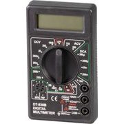 SADA NÁŘADÍ PRO ELEKTRIKÁŘE S MULTIMETREM - SADY NÁŘADÍ - RUČNÍ NÁŘADÍ