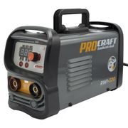 SVÁŘECÍ INVERTOR PROCRAFT RWI-320 | RWI-320 PROCRAFT - SVÁŘECÍ INVENTORY{% if kategorie.adresa_nazvy[0] != zbozi.kategorie.nazev %} - ELEKTRICKÉ NÁŘADÍ{% endif %}