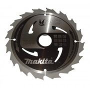MAKITA B-31968 - KOTOUČ PILOVÝ DŘEVO MFORCE 185X2X30MM 16Z = OLD B-07945 - PRŮMĚR 170, 180 A 185{% if kategorie.adresa_nazvy[0] != zbozi.kategorie.nazev %} - PŘÍSLUŠENSTVÍ{% endif %}