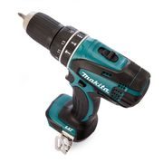 MAKITA DHP446Z - AKU PŘÍKLEPOVÝ ŠROUBOVÁK LI-ION 14,4V,BEZ AKU Z - PŘÍKLEPOVÝ ŠROUBOVÁK 14V - AKU NÁŘADÍ