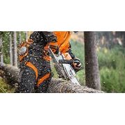 STIHL MS 261 - MOTOROVÁ PILA 3,0 KW - MOTOROVÉ (BENZÍNOVÉ) ŘETĚZOVÉ PILY - ZAHRADA