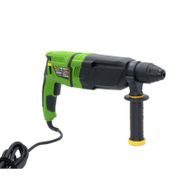 KOMBINOVANÉ VRTACÍ A SEKACÍ KLADIVO PROCRAFT BH1100 | BH1100 PROCRAFT - KOMB. KLADIVA SDS + - ELEKTRICKÉ NÁŘADÍ