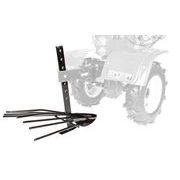 HAHN & SOHN CEDRUS VYORÁVAČ BRAMBOR PRO KULTIVÁTORY HAHN & SOHN LONCIN L82 / L85 / 1WG3.4-60FQ-D / 1WG3.9-85FQ-Z - PŘÍSLUŠENSTVÍ K ZAHRADNÍ TECHNICE - ZAHRADA