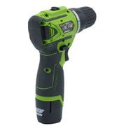 AKU ŠROUBOVÁK PROCRAFT PA12BL | PA12BL PROCRAFT - AKU ŠROUBOVÁK 12 V - AKU NÁŘADÍ