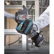 MAKITA DTC100ZK - AKU NŮŽKY NA KABELY LI-ION LXT 18V, BEZ AKU Z - AKU SPECIALITY - AKU NÁŘADÍ